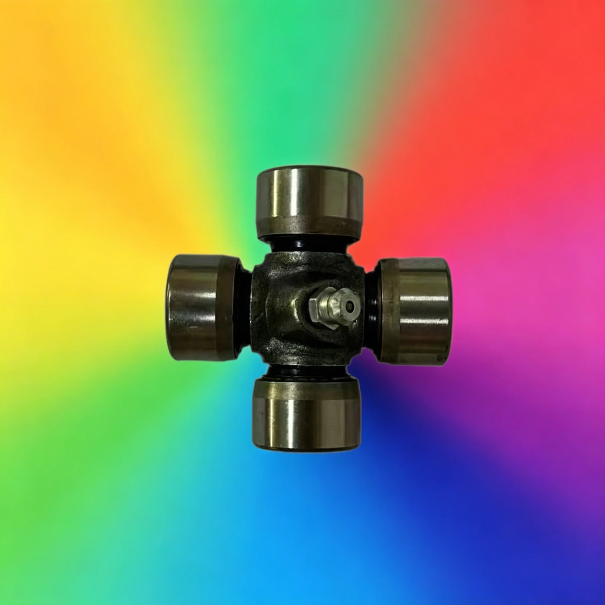 

Car Universal Joint & Drive Shaft WXS04 (39mm 104mm)