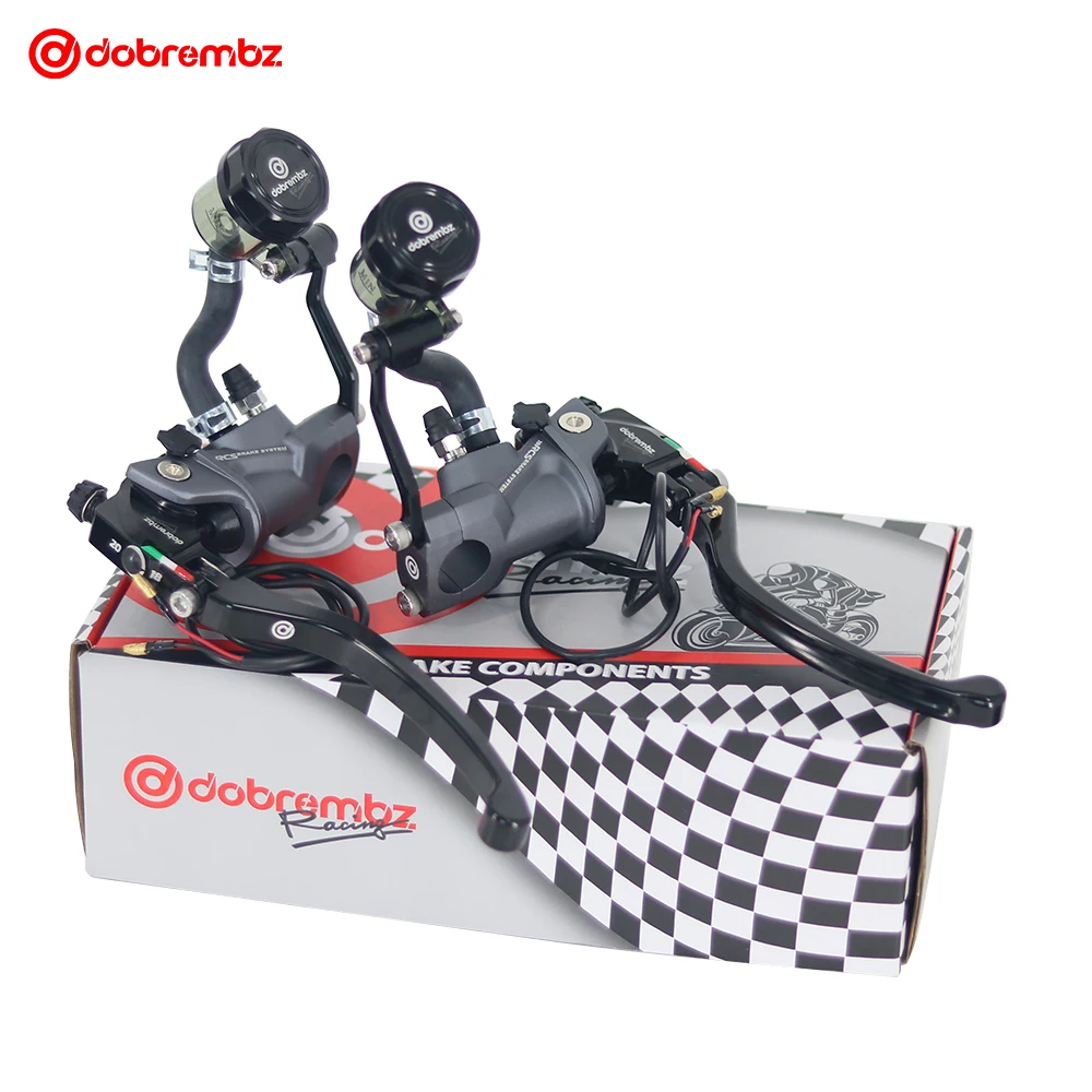 

Motorcycle accessories Modified Upper pump accessories Hydraulic brake brake main upper pump CNC aluminum handle clutch