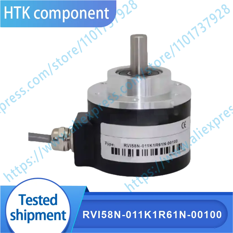 

RVI58N-011K1R61N-00100 Оригинальный поворотный энкодер