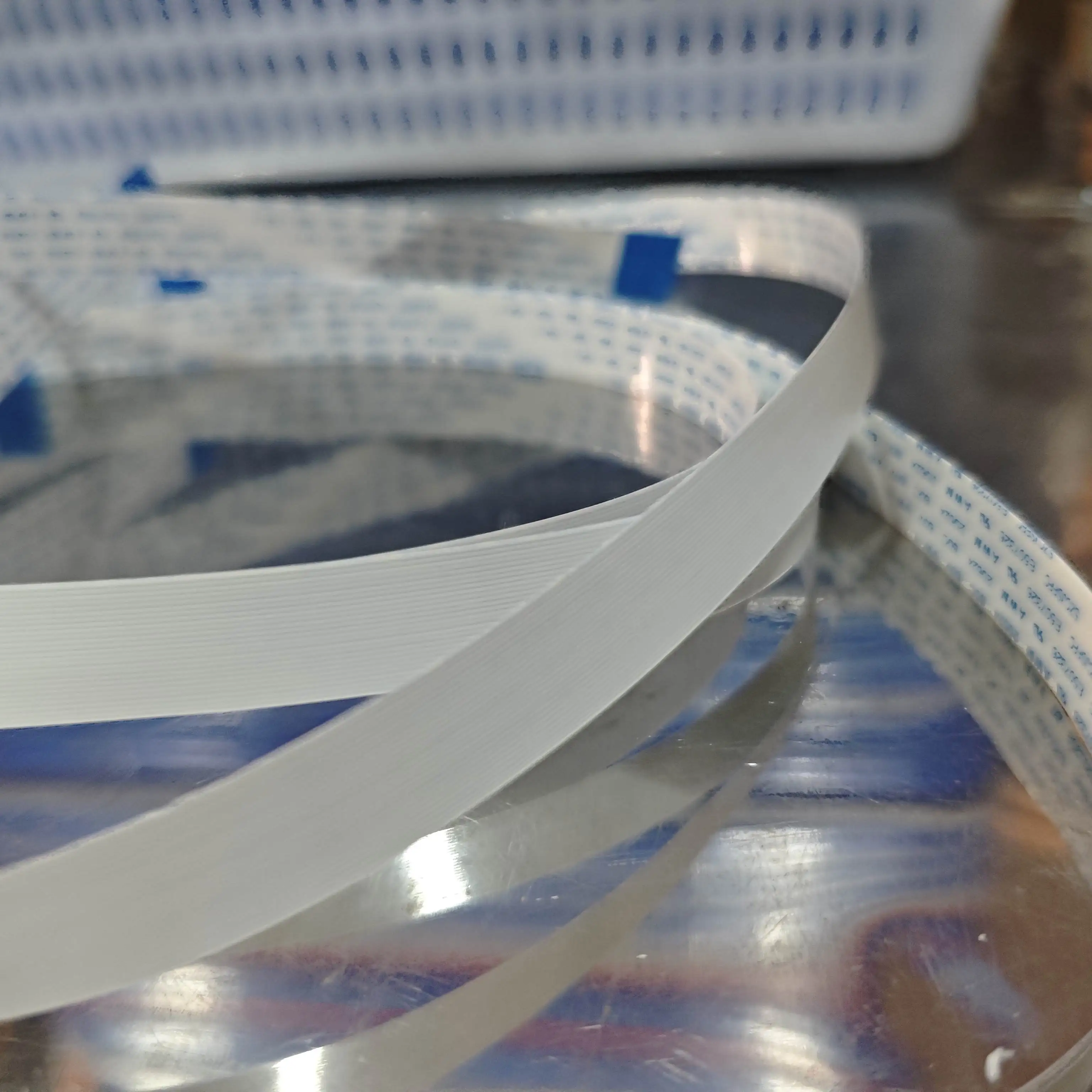 

10pcs X4E75A M0H50AA 25Pin Flex Cable for HP 515 518 519 514 532 617 508 510 531 538 610 618 615