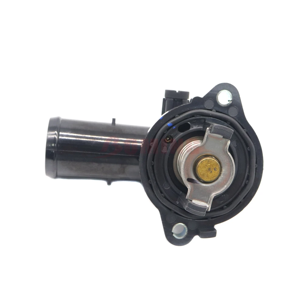 Pokrywa zespołu obudowy termostatu 5184651 AG dla DODGE DURANGO dla JEEP GRAND CHEROKEE WRANGLER WRANGLER JK 05184651 AF 5184651 AH