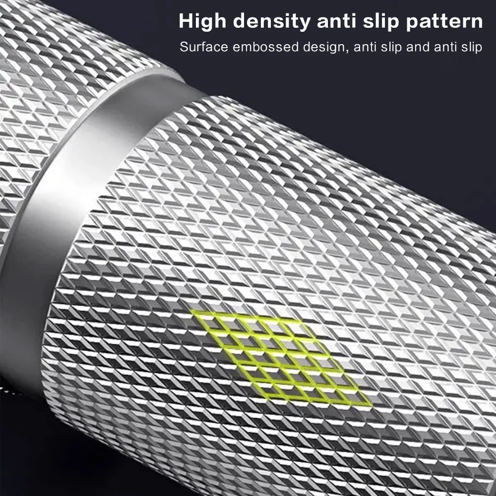 50LB-300LB مقوي قبضة اليد المعدنية، تمرين الساعد عالي التحمل غير قابل للانزلاق، قابض اليد لممارسة إعادة تأهيل اليد