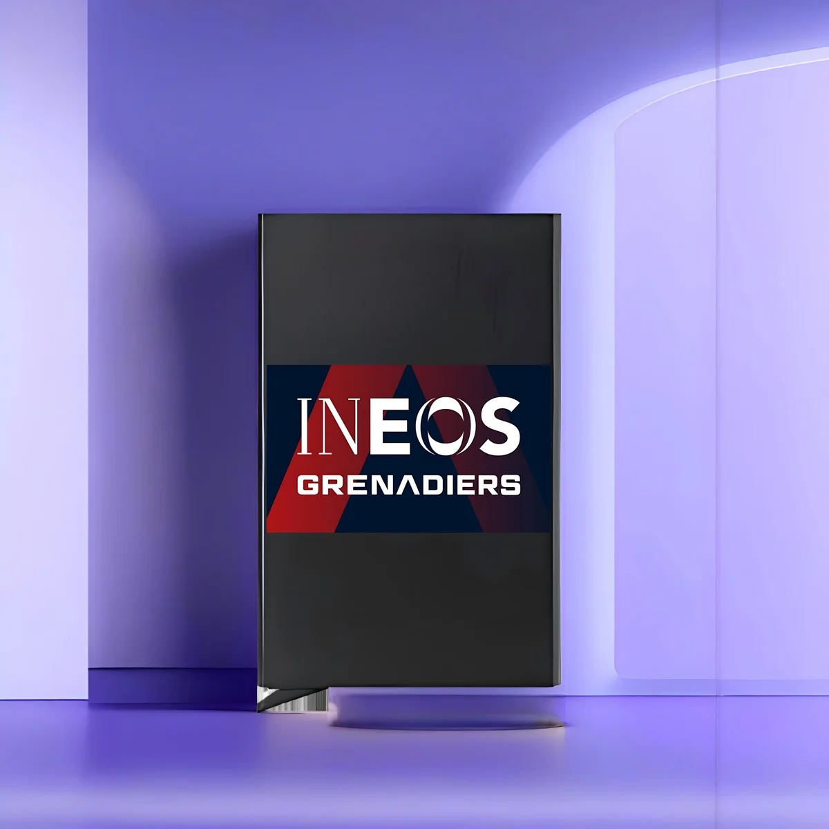 Ineos 2026 New Styl… - image