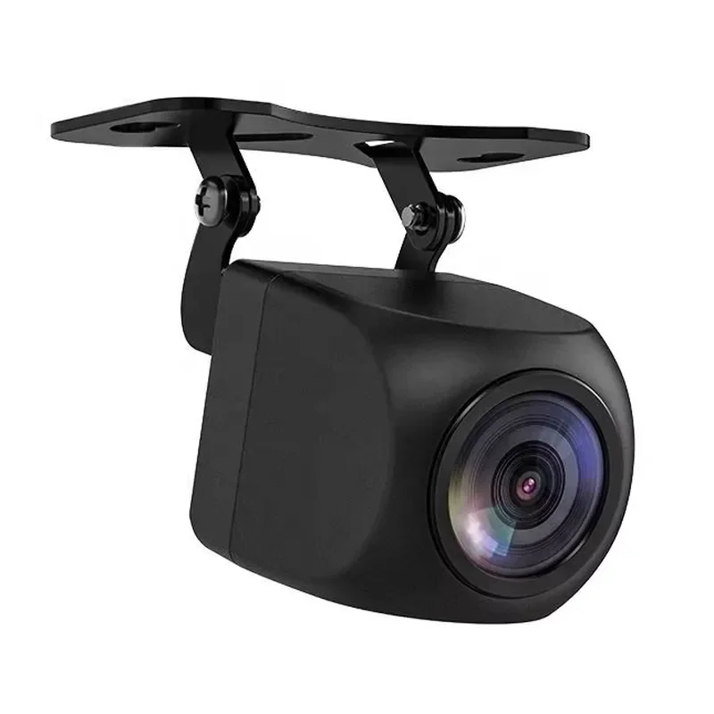 CVBS AHD 720P 1080P Waterproof Night Vision Wide Angle 170° Rear View Camera for Car Truck SUV