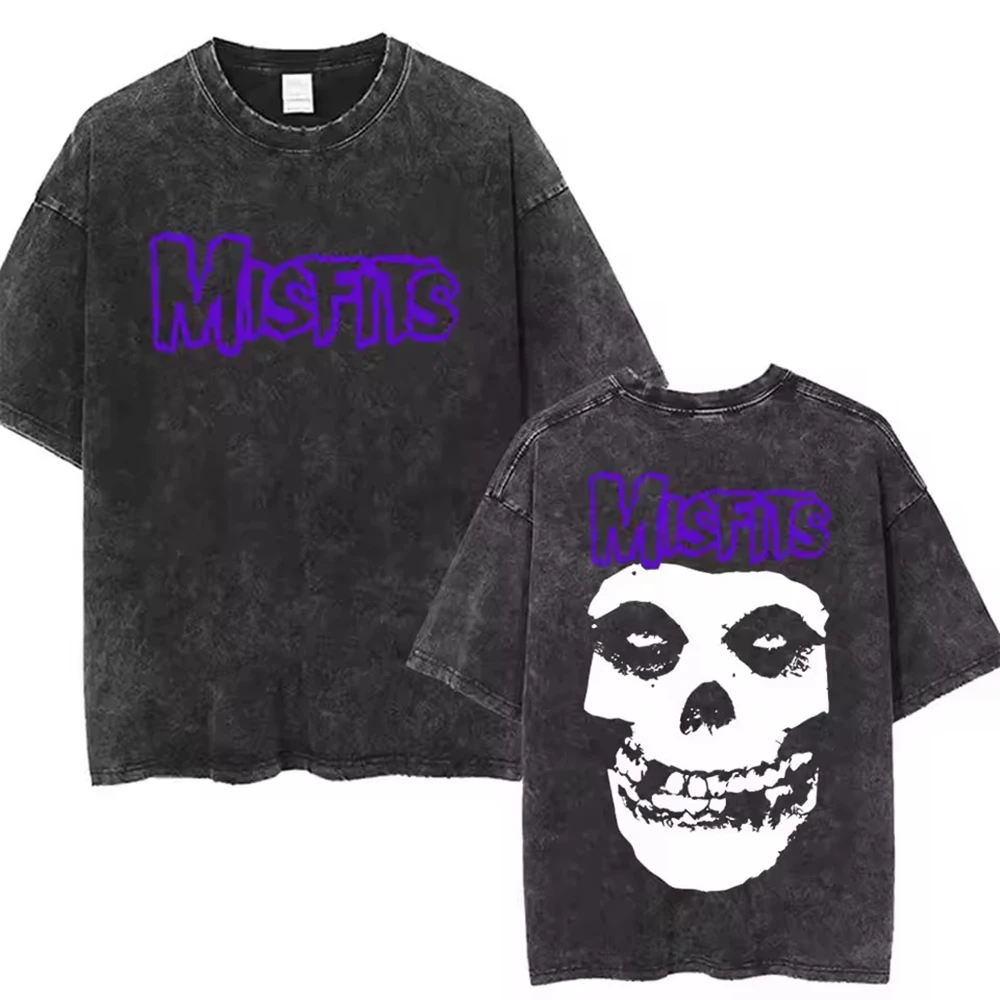 

Washed Vintage Hardcore Punk Band New Arrival Mens Clothes Tee Shirt Homme Graphic T-Shirts Men Tshirt for Men Ropa Hombre 50848