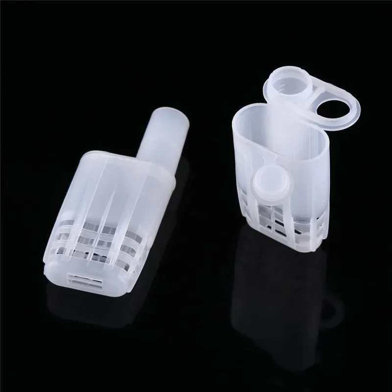 5Pcs Beekeeping Queen Rearing Kit Multi-functional Control Cage Convenient for People to Use