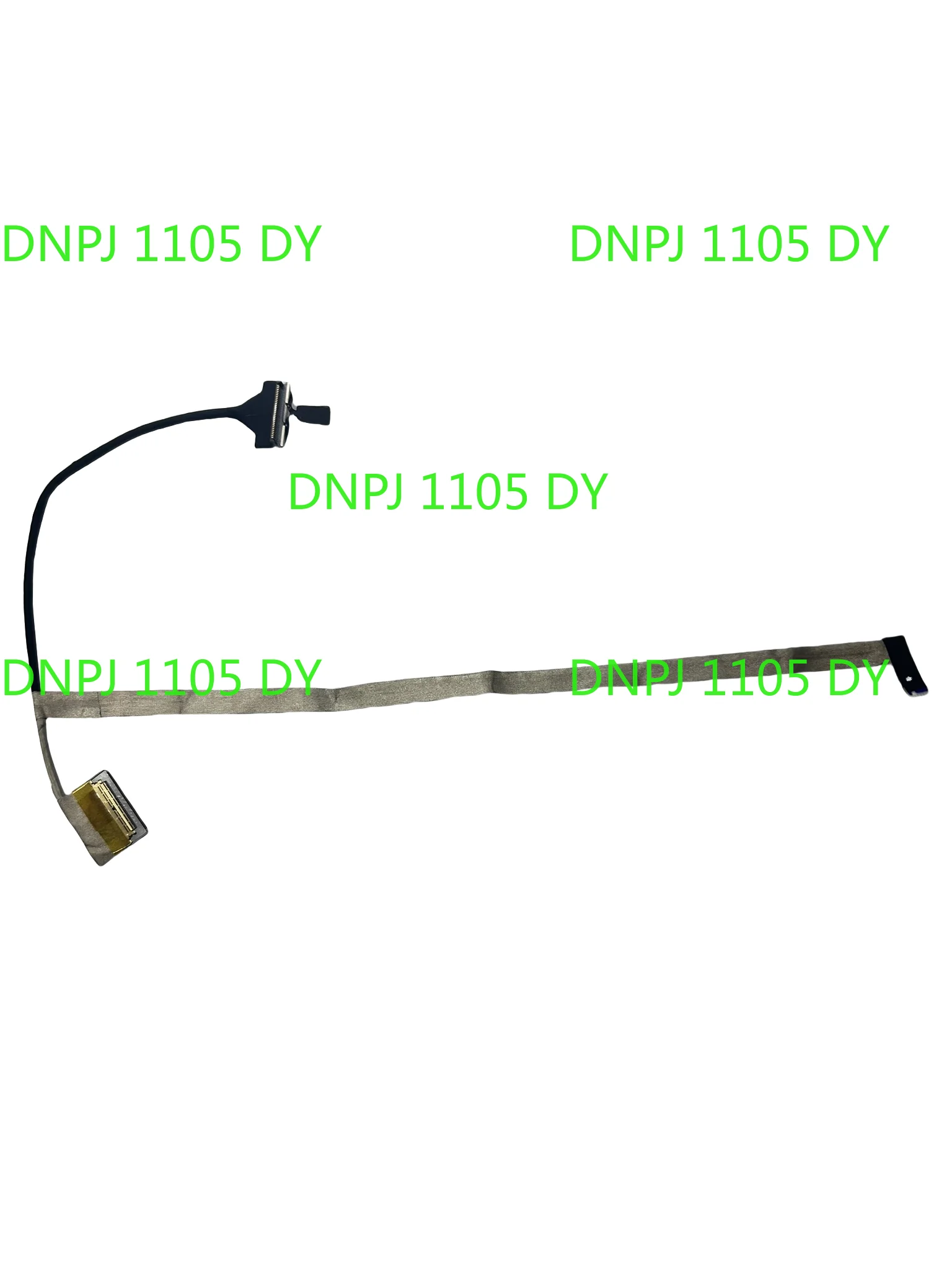 

DB Video cable For Samsung NP500R5K NP500R5H NP500R5L NP380E5J laptop LCD LED Display Camera cable BA39-01363A BA39-01388A