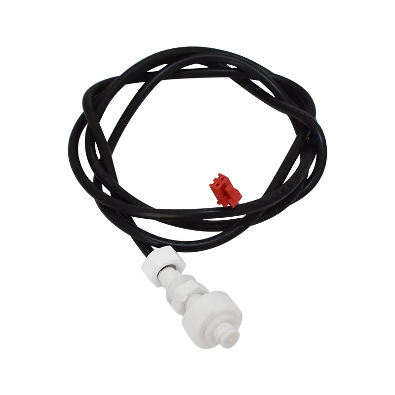 

Новый оригинальный вентилятор для кондиционера Midea/вентилятор охлаждения, поплавковый выключатель, датчик уровня воды, запасная часть AD120-S ​