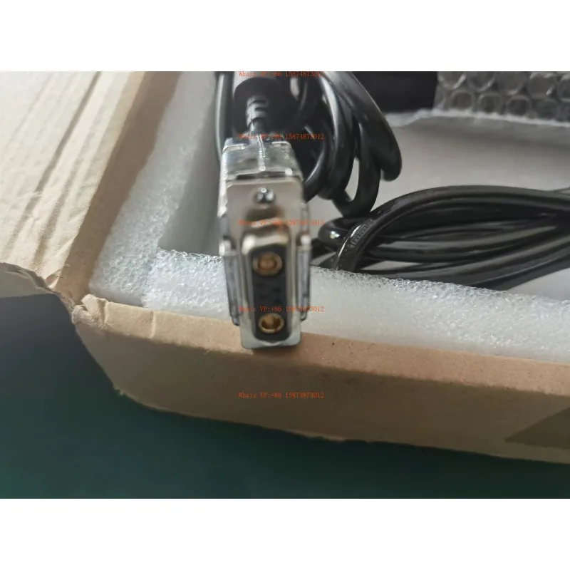Agi lent 4900 Chromatography Power Supply varian 490-GC Micro-GC Part Number CP742999