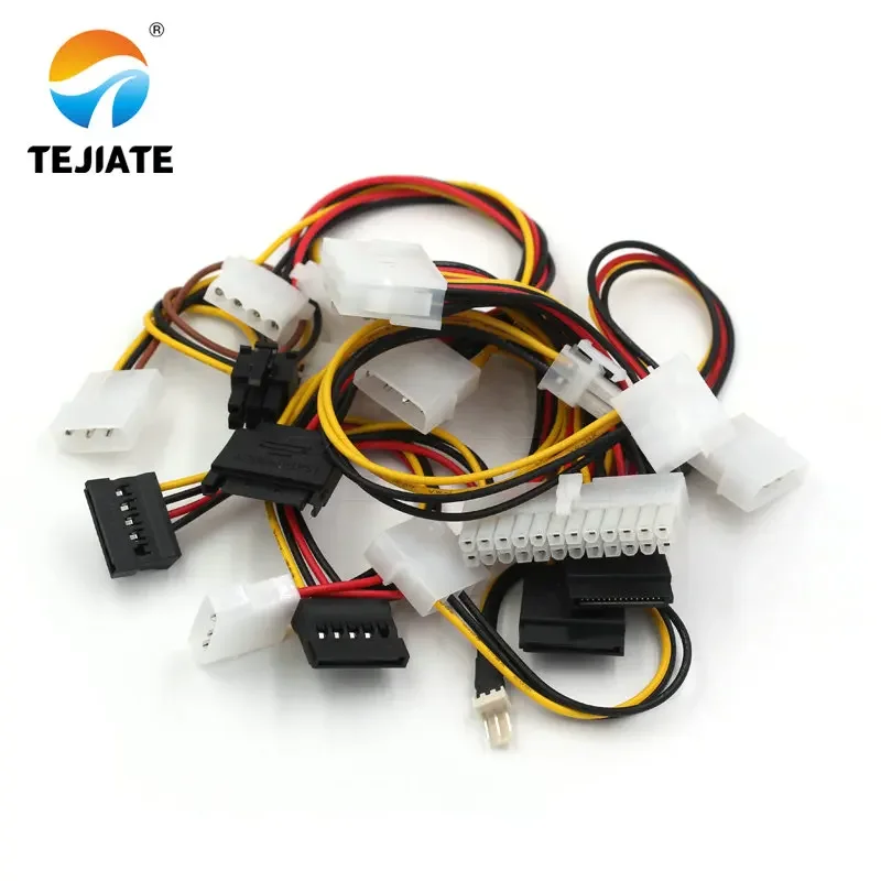 1PCS SATA-IDE Power…