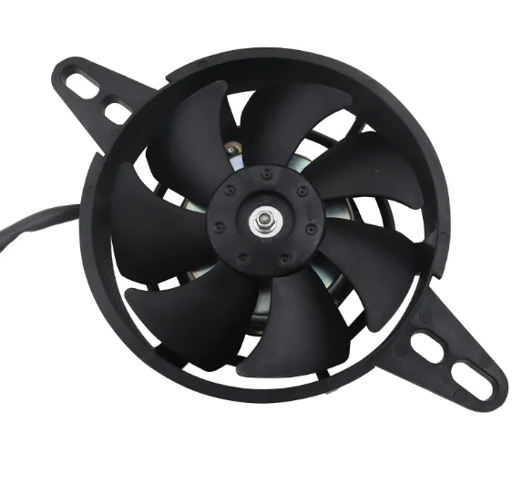 Thumbnail 2 - #40 New Motorcycle Cooling Fans Arrivals