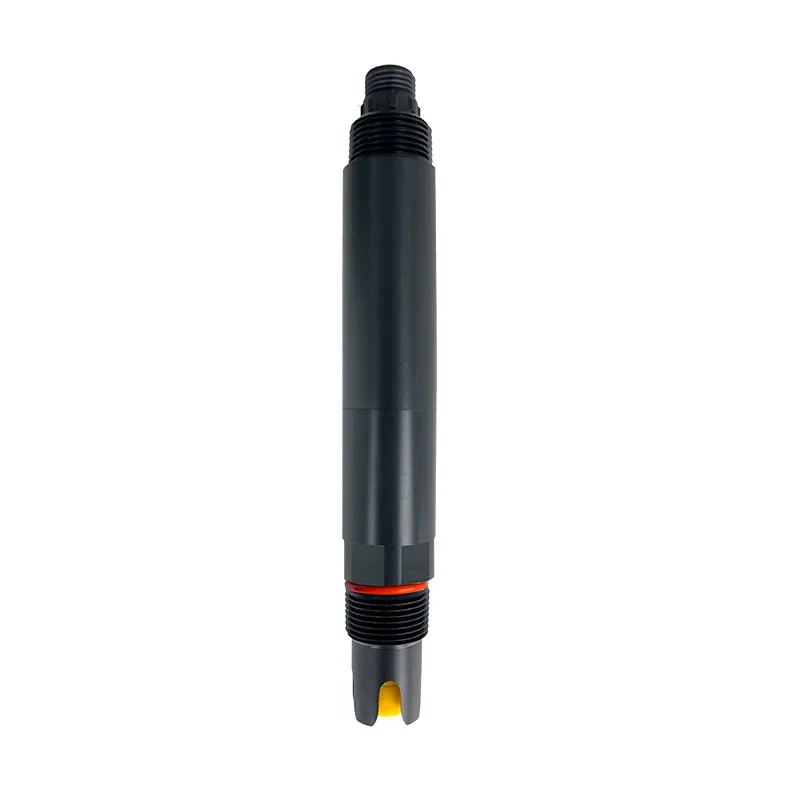 RS-485 Online Nitrate Sensor Industrial Water Quality Monitoring Nitrate Ion Electrode Sensor