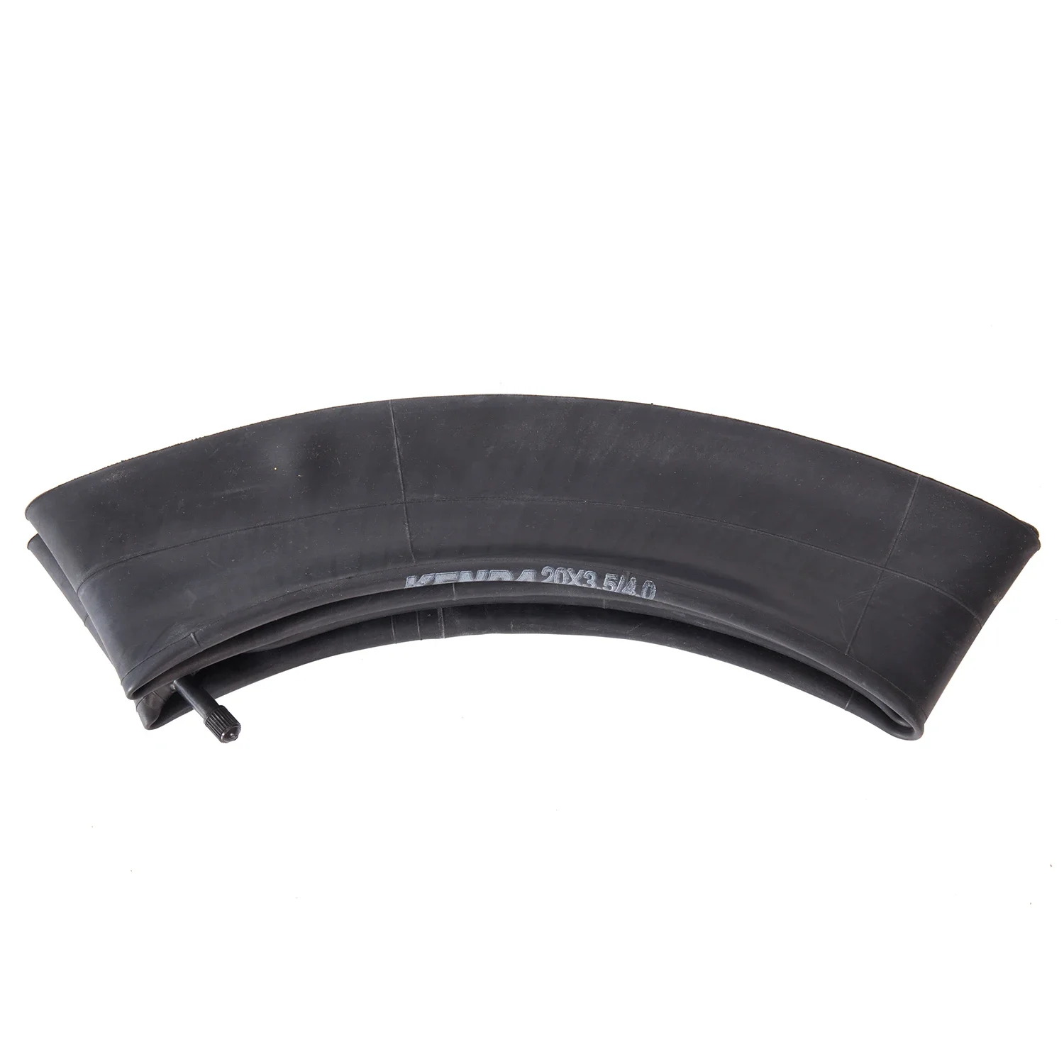 1Pcs Fat Bike Inner Tubes 20x4.0 26x4.0 Mountain Bike Snowmobile ATV Universal Tire Tubes 20 * 3.5-4.0 Electric Bicycle