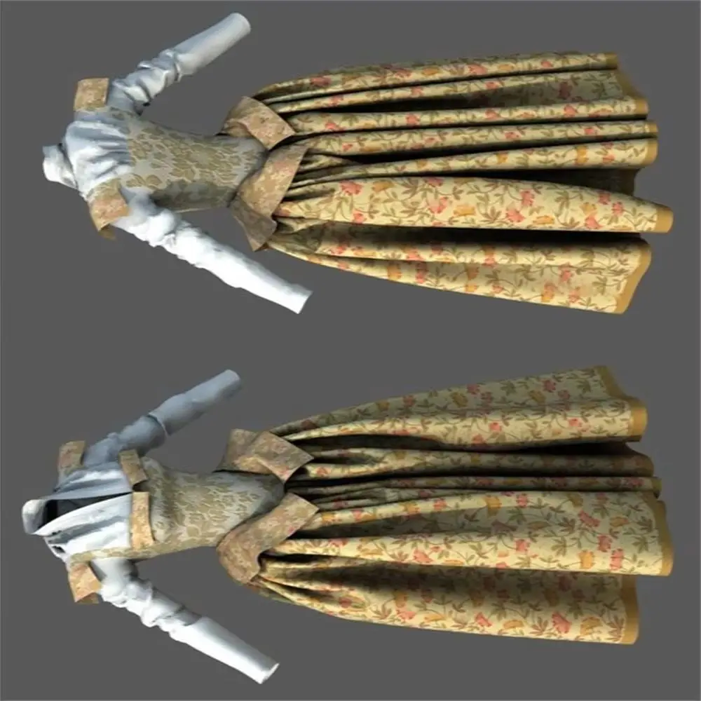 1885s أزياء المحكمة الملكية الفرنسية الباروك فستان زهري مساء الفيكتوري حفلة تنكرية ثوب الكرة