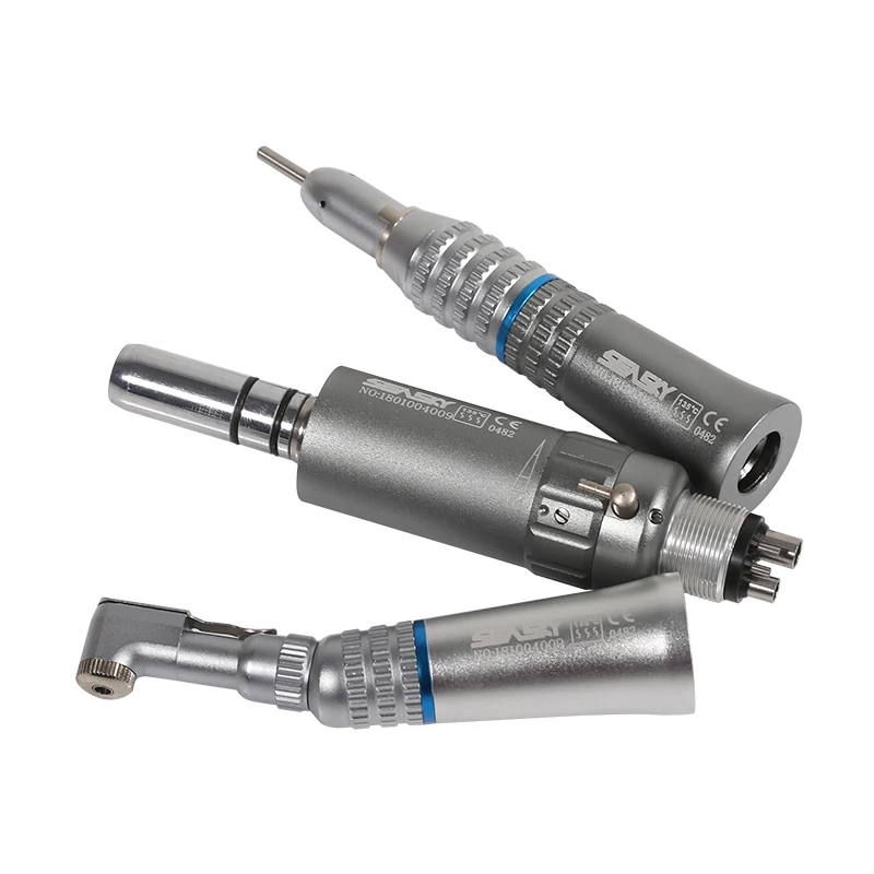 Contra angle Autoclavable Low Speed den tal Handpiece For any lab or E-type motors