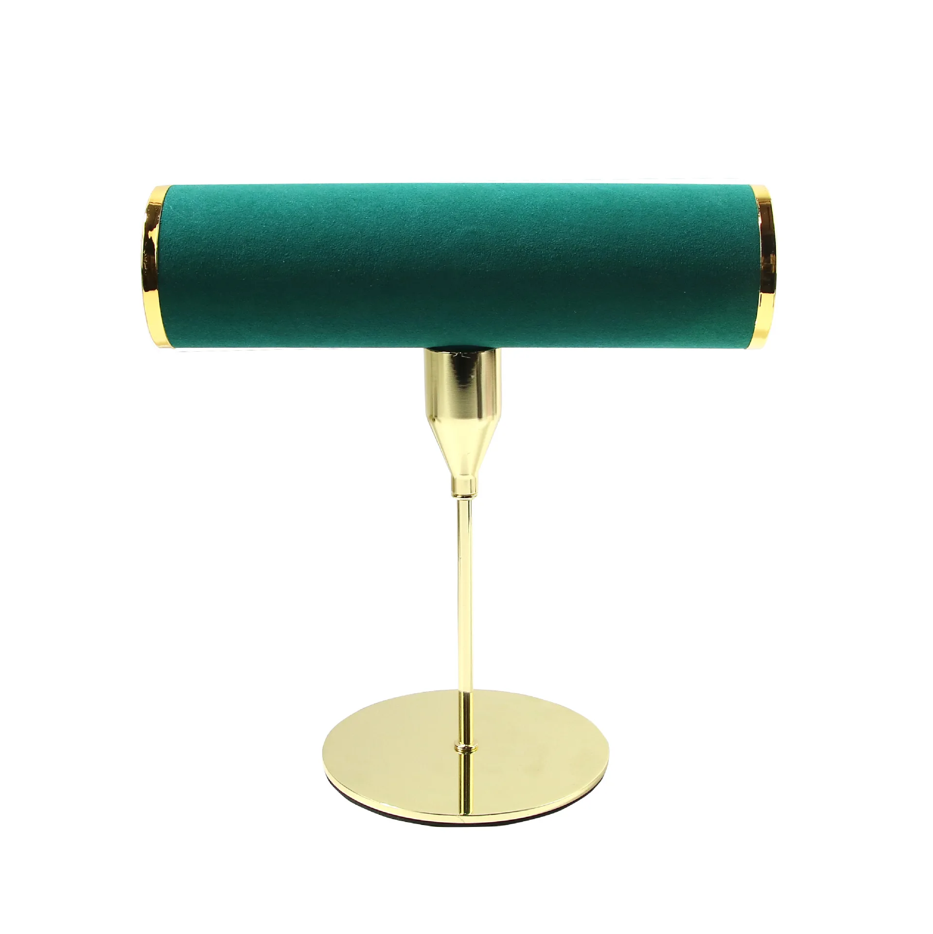 Bracelet and Watch Display Stand, 1 Metal Piece for Jewelry Window, Storage and Display for Bracelets, Stylish Props