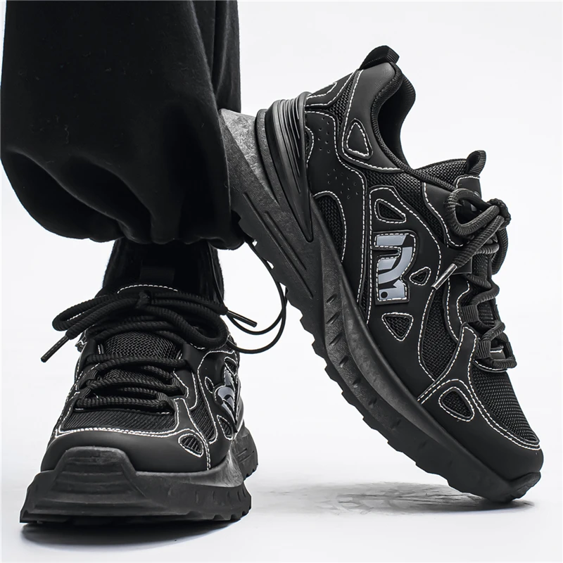 

2026 Summer New Trendy Comfortable Outdoor Hiking Lightweight Breathable Sports Mountaineering Casual Shoes