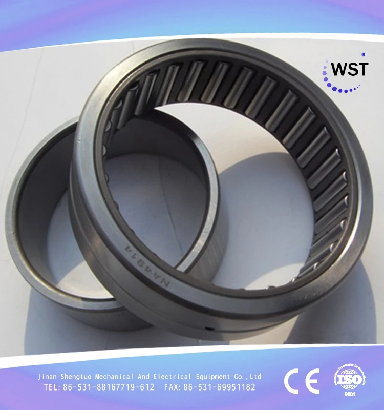 Factory directly High Quality Tapered Roller Bearing 32056