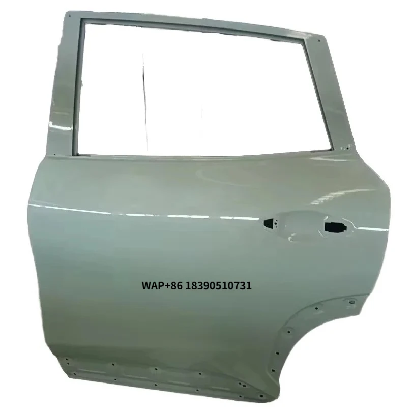 

Chery Tiggo Fengyun QQ Door Frame Assembly OEM Style Front Rear Left Right Reinforced Beam New