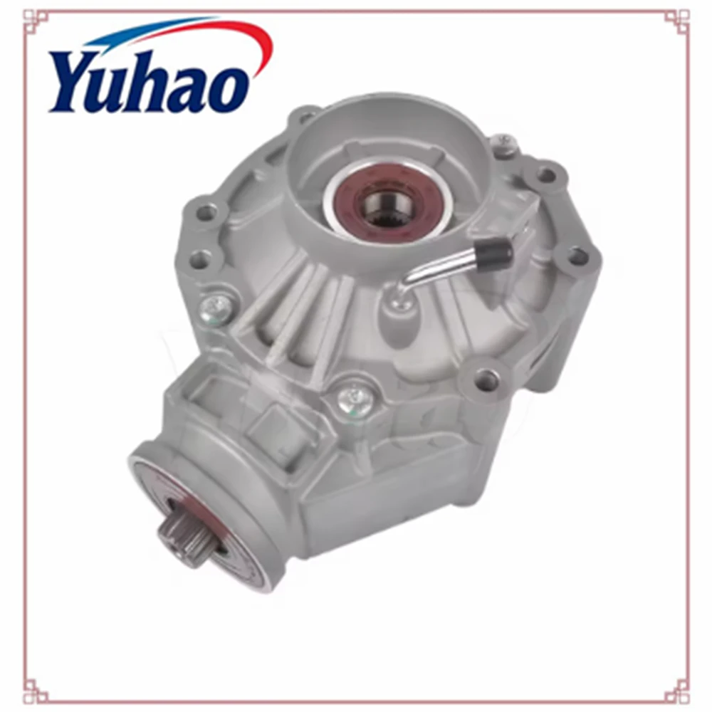 New 705502808 705502546 705502178  Rear Differential For 2019 Can-Am Renegade 570850 1000R 4x4 XMR DPS