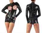 "latex" "swimsuit"