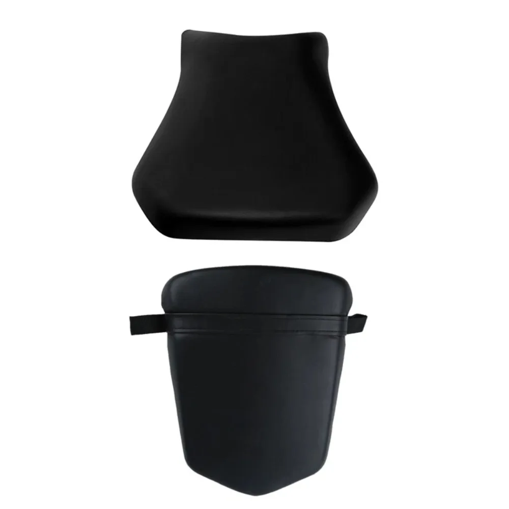 

Black Front Rider Driver & Rear Passenger Seats For Yamaha YZF-R1 2000-2001