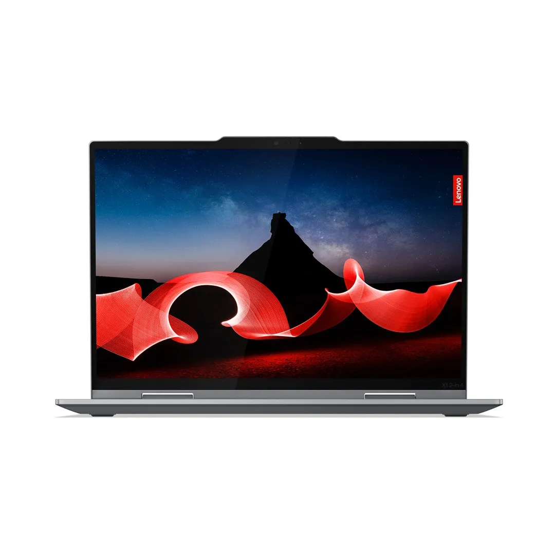 لاب توب لينوفو ثينك باد X1 2in1 G9 Ultra 7 155U 14.0 "WUXGA Touch IPS 500nits AG 60 هرتز 16 جيجابايت LPDDR5x-6400 SSD1TB LTE W11Pro #3