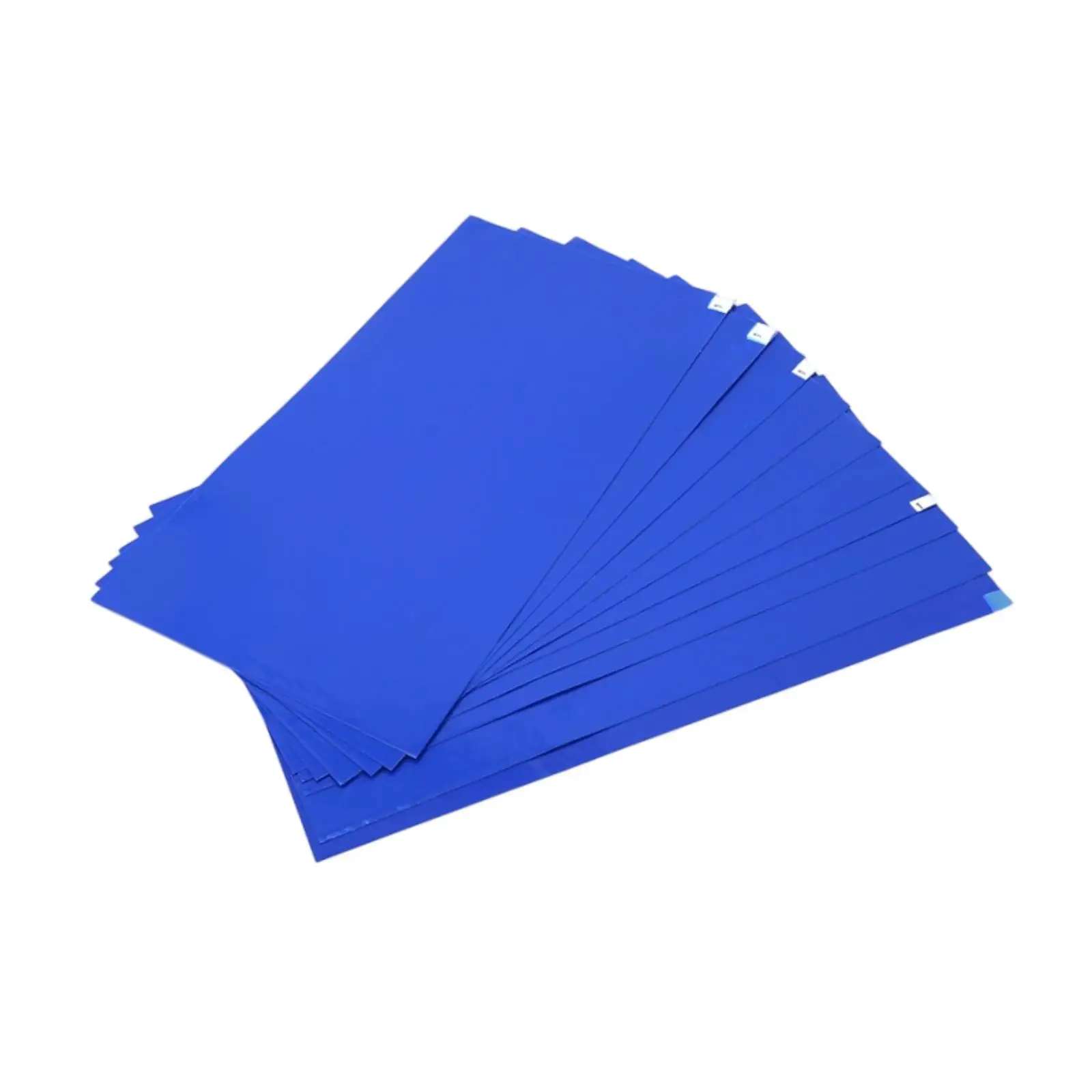 10x Sticky Mat for Cleanroom Tacky Pads for Labs Outdoor Server Room