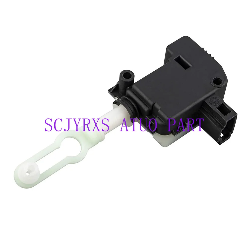 

1pcs 8E5962115B Car Remote Trunk Lock Release Actuator Motor for Audi A2 A4 B6 2001 2002 2003 2004 2005 8E5 962 115B