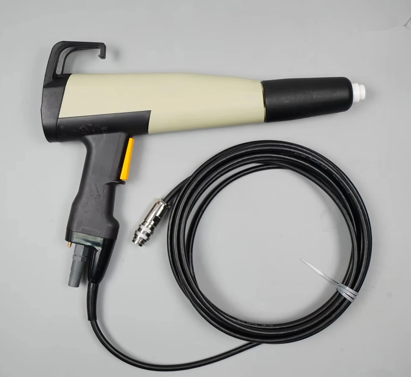 390001 Машина для распыления порошкового покрытия C4, с кабелем-распылителем длиной 6 м. Детали производителя оборудования.