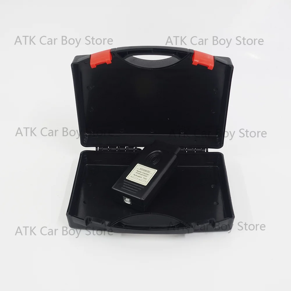 Car Play NTG5ES2 Android auto activation tool MER-CEDES -DES/BEN -Z NTG5ES2 Automatic activation tool  Play Android B-en-Z