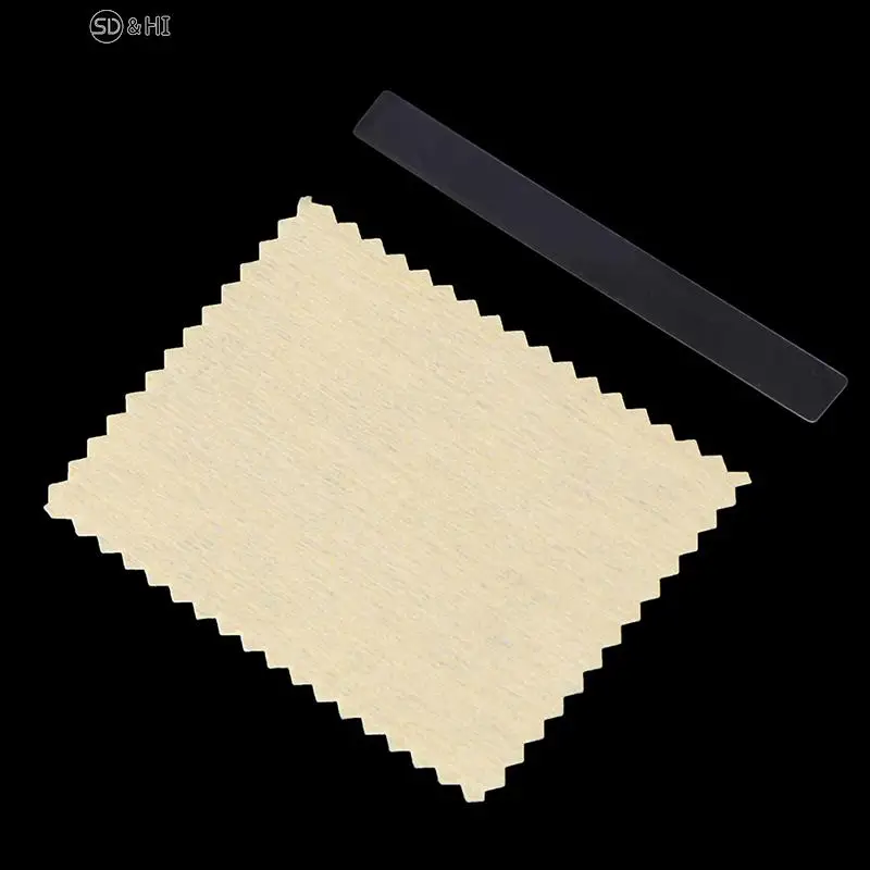 Front and Back Screen Protector Film for PS Vita PSV1000/2000 Transparent