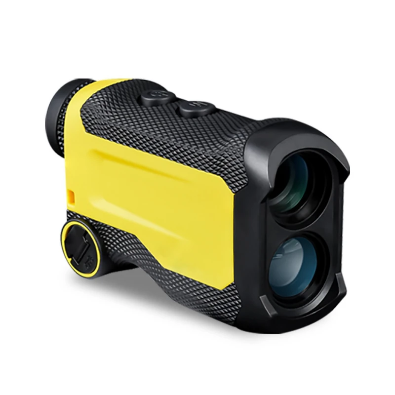 Portable ranging altimeter, handheld high-precision ranging altimeter goniometer