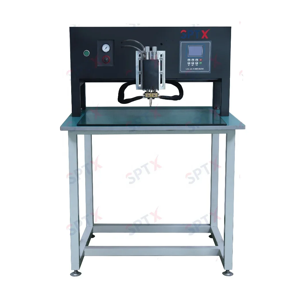 

Battery Pack Sopt Welding Machine 18650 21700 Cylindrical Automatic Battery Welder Lithium Battery Pack Spot Welding Machine