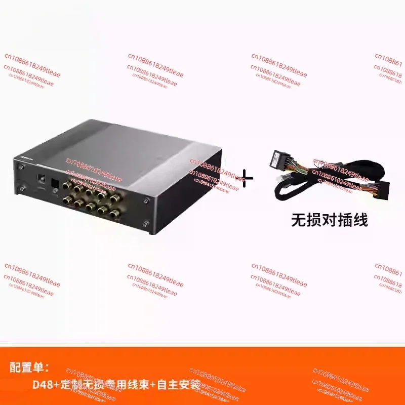 

for American Car ECUs All in OBD V5.1.58 MPM ECU TCU Programming Tool