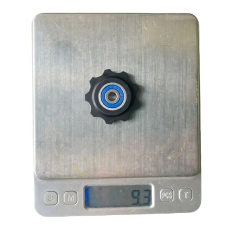 SYDS Bicycle Chain Guide Wheel For MRP For MRP Bicycle Drivetrain Guide Roller FIFTY-FIFTY Mountain Bike Chain Guide Roller