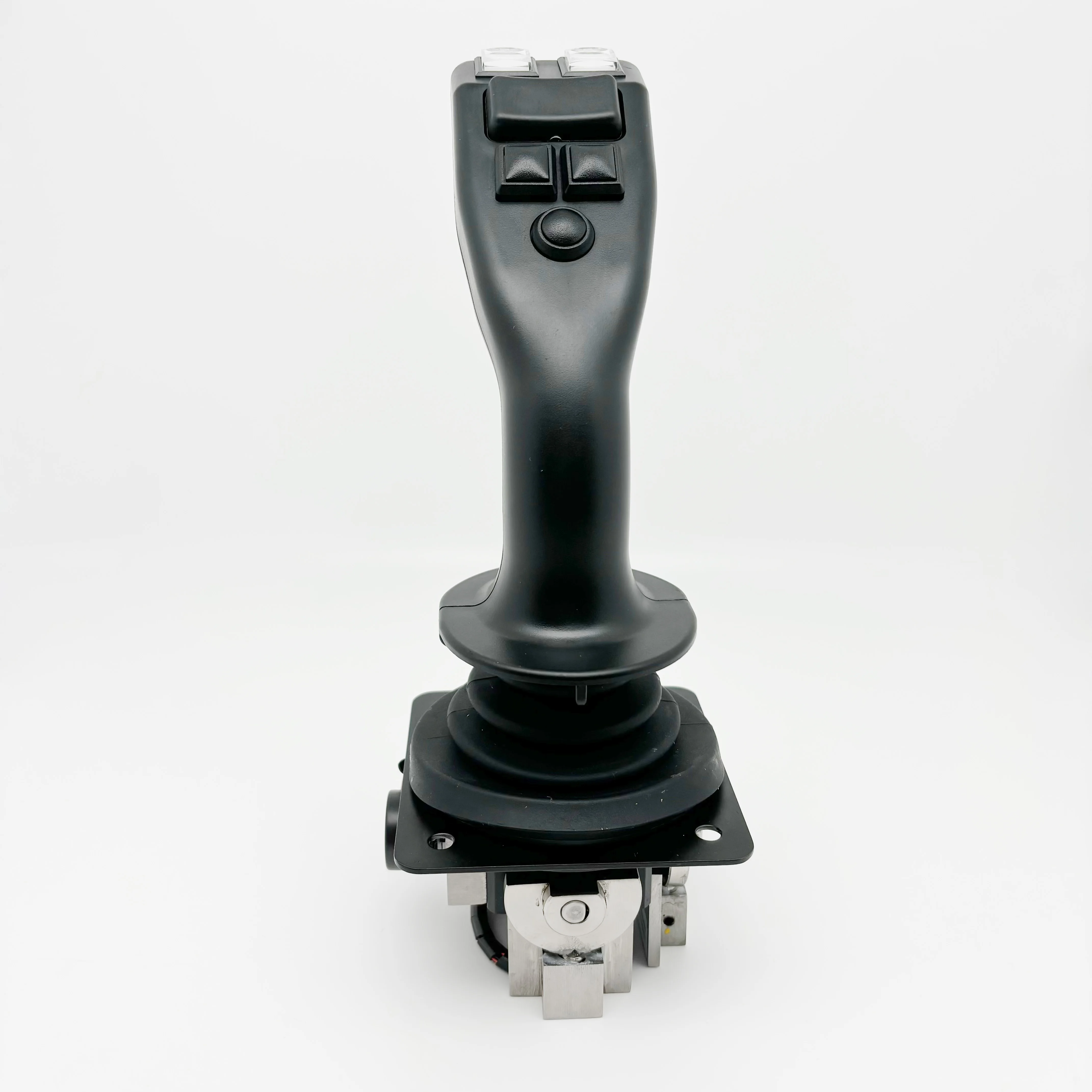Joystick 9209430058 de Substituição 9209430055, Manopla de Controle Servo de 3 Eixos com Rolamento de Esferas para Empilhadeira Retrátil