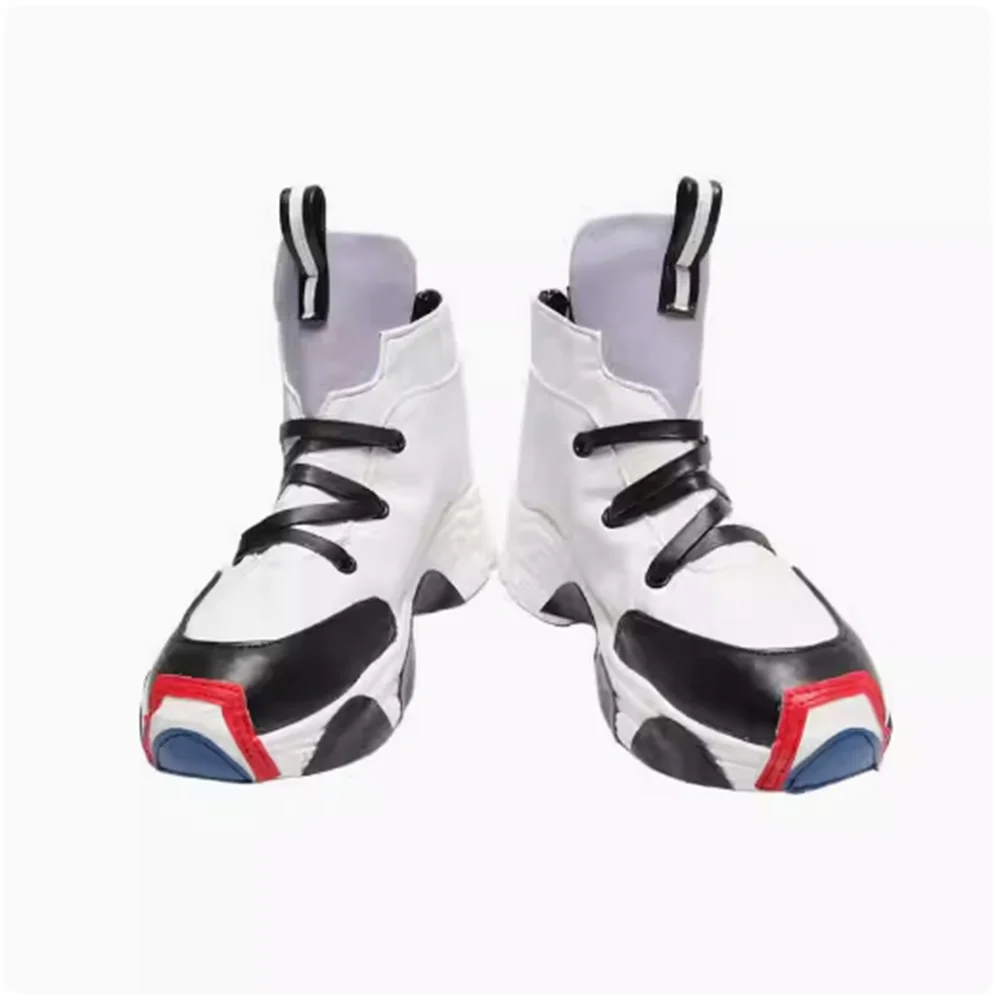 

Unisex Anime Cos Sunohara Kokona Cosplay Costumes Shoes Boots Custom Size