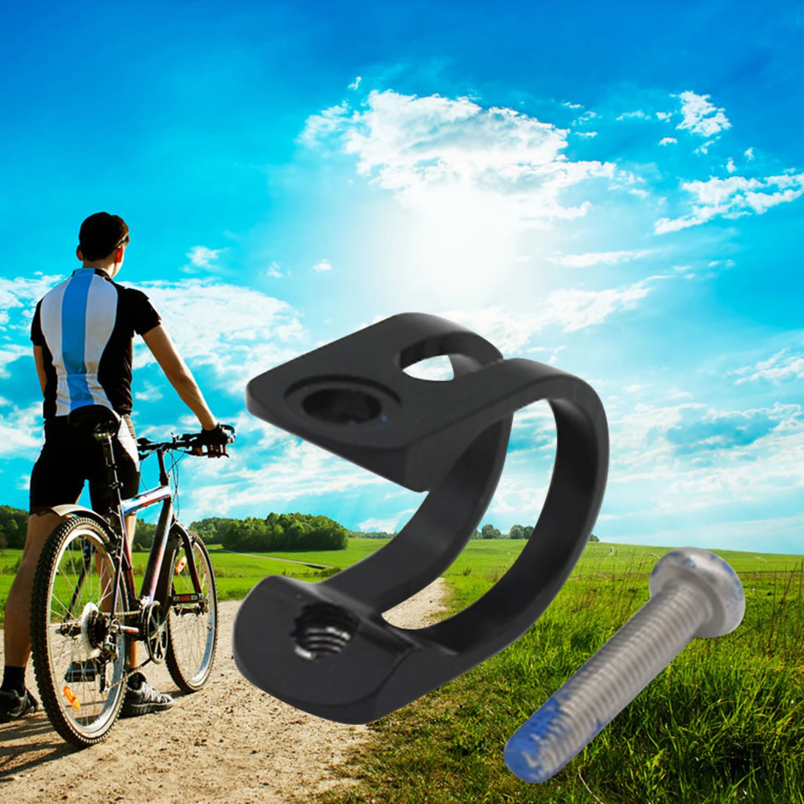 Aluminum Brake Leve…