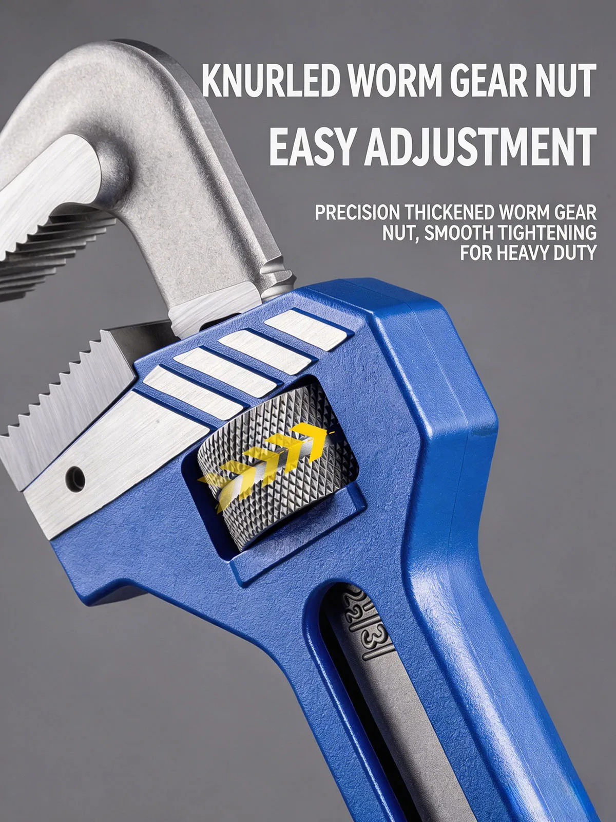 Thumbnail 3 - #30 Top 30 Adjustable Spanner Wrenches Worth Buying In 2026