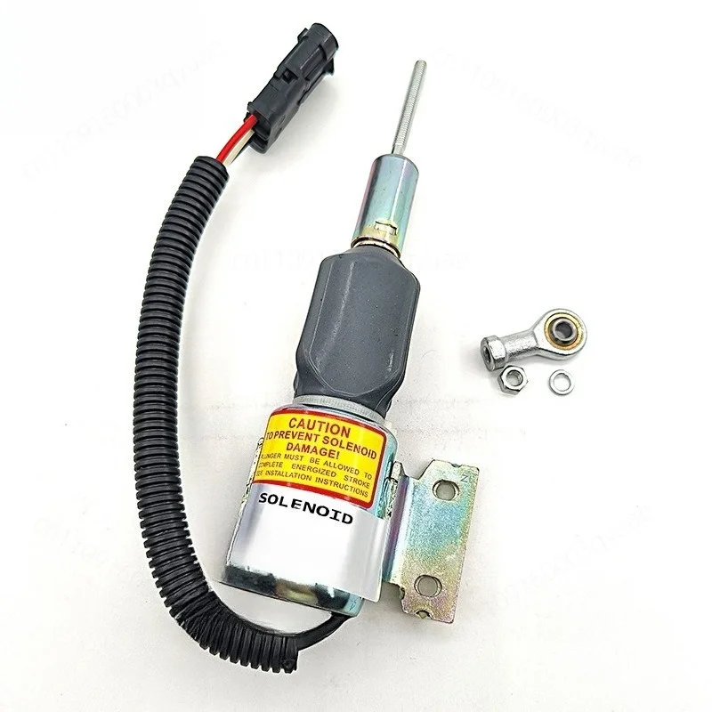 E320D2 Hand Oil Pump Excavator Parts C7.1 Engine Oil Pump T412942
