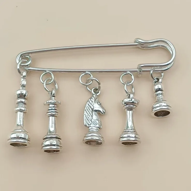 New Products/Chess …