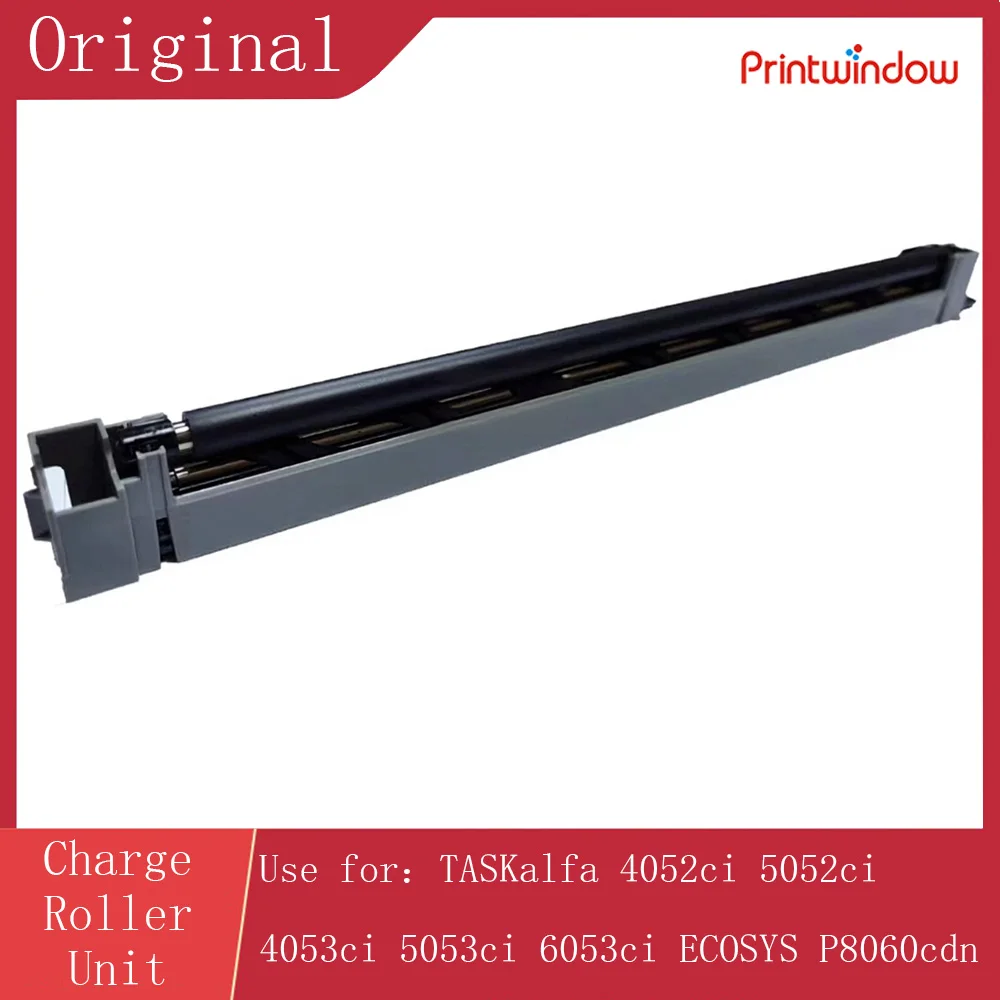 Оригинальный блок зарядки (Charge Roller Unit) для Kyocera TASKalfa 4052ci, 5052ci, 4053ci, 5053ci, 6053ci, ECOSYS P8060cdn