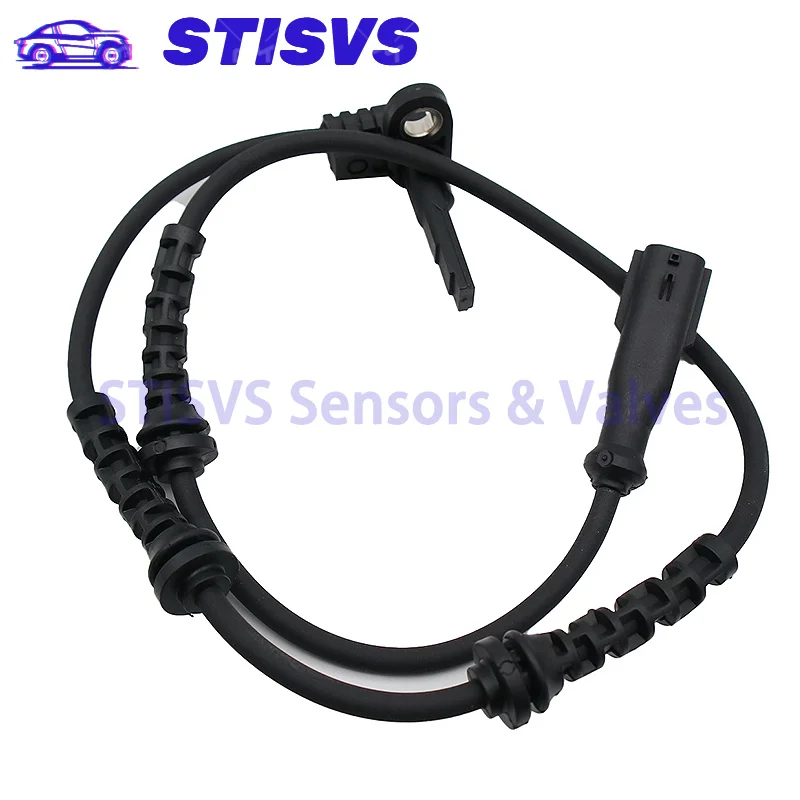 479100004R Front Left/Right ABS Wheel Speed Sensor For  Renault Duster Fluence 2011 2012 2013 2014 2015 2016 2017 2018 2019 2.0L