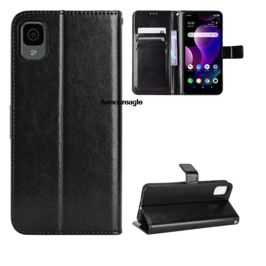 guard for tcl 30z case luxury flip pu leather wallet stand shockproof case for tcl 30z 30 z tcl30z t602dl protective phone bag