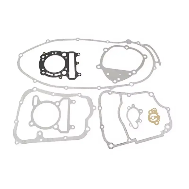 Customer Favorite For Linhai 250 300 ATV Engine Overhaul Gasket Engine Full Set Gasket For 250
