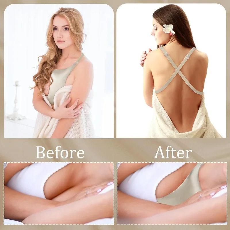 منصات الثدي المضادة للتجاعيد للنوم قابلة للغسل ولا تسبب الحساسية وتقليل تجاعيد الثدي وسادة تجاعيد الصدر لدعم الثدي