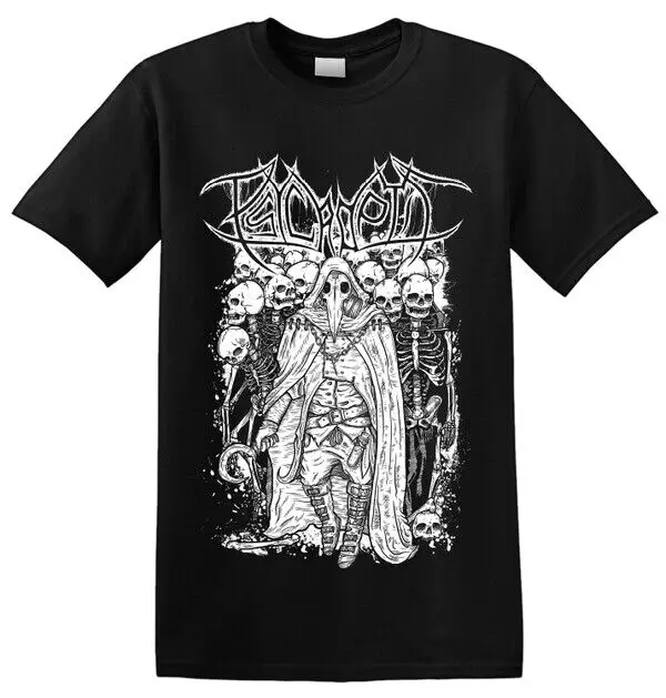 Psycroptic Carriers Of The Plague T Shirt S 3XL Death Metal Official