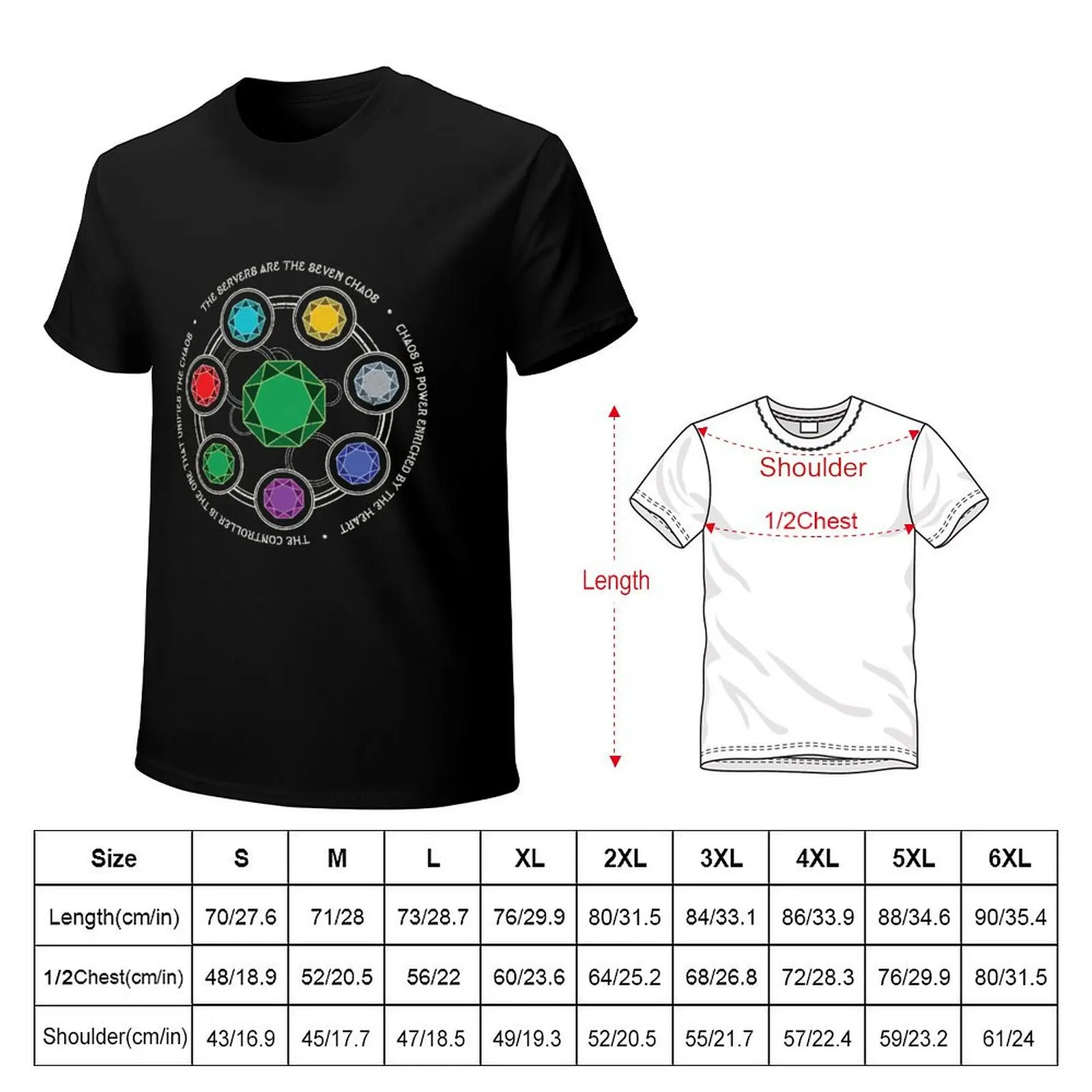 Tikal's Prayer T-Shirt Soft Stretch Short Sleeve Top