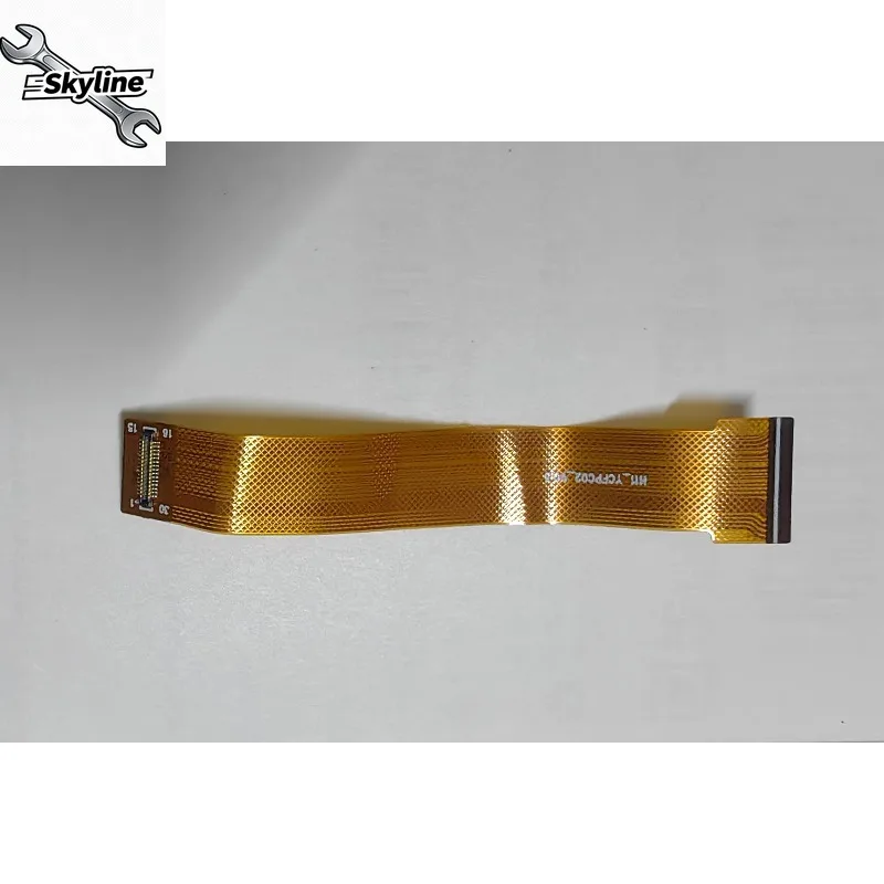 Main Board Accessory With Matching Cable Fit Household Automatic Floor Sweeping Equipment